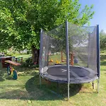 Holiday home Bozac By Interhome Vodnjan