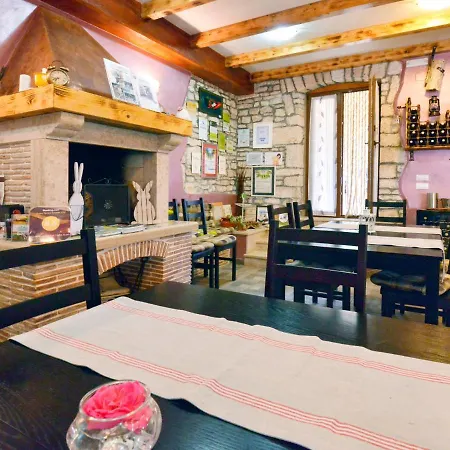 Bozac By Interhome Дом отдыха Воднян