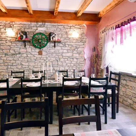 Ferienhaus Holiday Bozac - Voj100 By Interhome Vodnjan