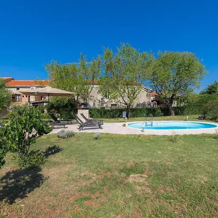 Holiday home Bozac - Voj100 By Interhome Vodnjan