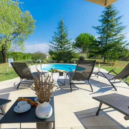 Bozac - Voj100 By Interhome Holiday home *