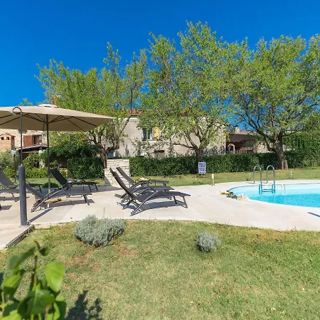 Holiday home Bozac - Voj100 By Interhome Vodnjan