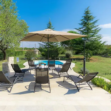 Bozac - Voj100 By Interhome Holiday home