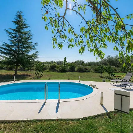 Bozac - Voj100 By Interhome *