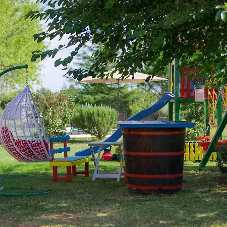 Bozac - Voj100 By Interhome Holiday home Vodnjan