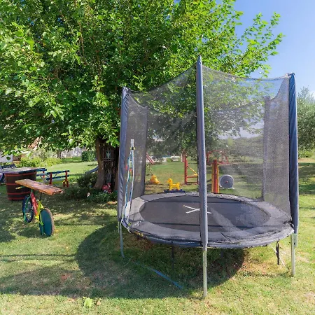 Сasa de vacaciones Bozac By Interhome Vodnjan