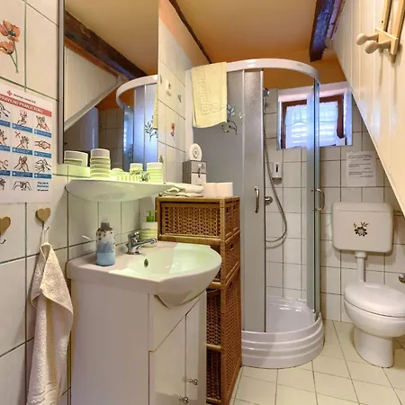 Holiday home Bozac - Voj100 By Interhome *