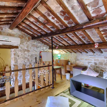 Bozac - Voj100 By Interhome Holiday home *