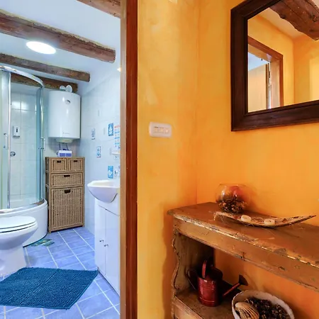 Holiday home Bozac - Voj100 By Interhome Vodnjan