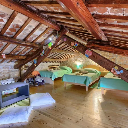 Bozac - Voj100 By Interhome Holiday home