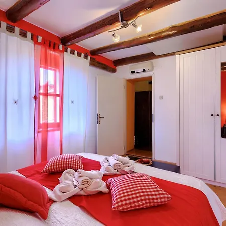 Ferienhaus Holiday Bozac - Voj100 By Interhome *