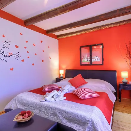Bozac - Voj100 By Interhome Holiday home Vodnjan