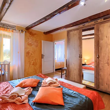 Bozac - Voj100 By Interhome Holiday home *