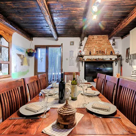 Bozac - Voj100 By Interhome Holiday home