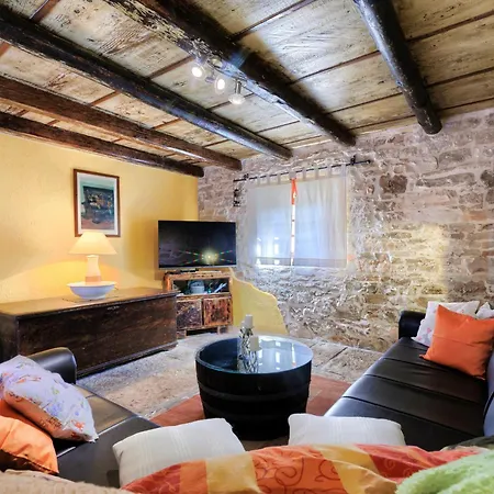 Bozac - Voj100 By Interhome Holiday home *