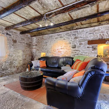 Bozac - Voj100 By Interhome Holiday home Vodnjan