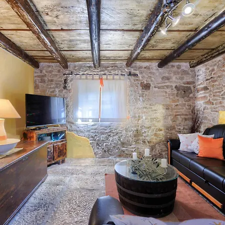 Bozac - Voj100 By Interhome Holiday home