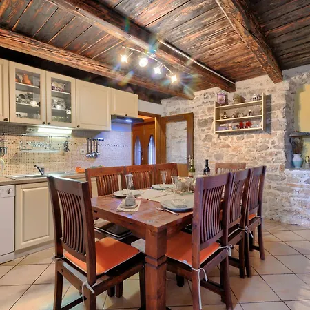 Bozac - Voj100 By Interhome Holiday home *